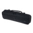 Фото #1 товара Muramatsu Gigbag for Flute Cord C BK