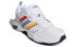 Кроссовки мужские adidas neo Strutter белые FY4374 45 - фото #4