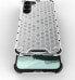 Hurtel Honeycomb etui do Samsung Galaxy S23+ pancerny hybrydowy pokrowiec przezroczyste