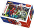 Фото #1 товара Trefl Puzzle 54 mini Czas na Spider-Mana 4