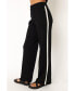 ფოტო #1 პროდუქტის Women's Collins Knit Pant