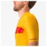 CASTELLI Unlimited Endurance short sleeve jersey