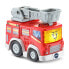 Фото #1 товара Игрушечный транспорт VTECH Ttb Fire Station+Brave Fire Truck