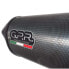 Фото #4 товара GPR EXHAUST SYSTEMS Furore Poppy Rieju RS2 125 Matrix/Naked 02-08 Ref:RJ.2.FUPO homologated full line system