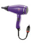 Hair Dryer Vanity Hi-Power RC Pretty Purple VA 8605 RC PP