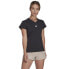 Фото #4 товара adidas Aeroready Train Essentials Minimal Branding V-Neck Tee W HN5543