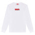 DIESEL Just K2 long sleeve T-shirt