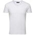 JACK & JONES Basic V-Neck short sleeve T-shirt