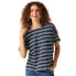 ფოტო #1 პროდუქტის REGATTA Abaya short sleeve T-shirt