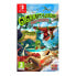 NINTENDO GAMES Switch Gigantosaurus: Dino Sports