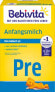 Anfangsmilch Pre von Geburt an, 0,5 kg