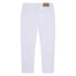 Фото #2 товара HACKETT Slim White Youth Jeans