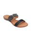 Фото #1 товара Jacey Flat Sandal