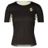 ფოტო #1 პროდუქტის SCOTT RC Run Ultra short sleeve T-shirt