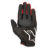 ფოტო #2 პროდუქტის ALPINESTARS SMX 2 Air Carbon V2 Woman Gloves