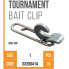 Фото #2 товара BAD BASS Tournament Maggot Clip