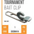 Фото #3 товара BAD BASS Tournament Maggot Clip