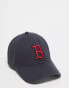 Фото #1 товара New Era Boston Red Sox 9twenty cap in grey