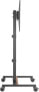 Manhattan MANHATTAN TV-Ständer rollbar 34"-55" 35kg neigbar