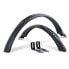 Фото #1 товара HEBIE Taipan 24 24´´ mudguard set