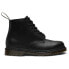 Фото #3 товара DR MARTENS 101 6 Eye Smooth Boots