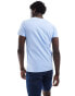 Фото #2 товара Tommy Hilfiger Slim Fit T-Shirt in Light Blue