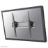 Фото #2 товара Neomounts by Newstar tv wall mount - 81.3 cm (32") - 139.7 cm (55") - 200 x 200 mm - 400 x 400 mm - 0 - 24° - Black