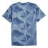 Фото #2 товара Puma Fit Ultrabreathe Graphic Print Crew Neck Short Sleeve T-Shirt Mens Size L