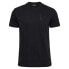 ფოტო #1 პროდუქტის HUMMEL Active CO short sleeve T-shirt
