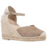 GEOX Gelsa Espadrilles