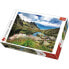 Фото #2 товара TREFL Pond In Tatras 3000 Units puzzle