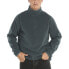 Фото #1 товара Puma Classics Polar Fleece Half Zip Jacket Mens Green Casual Athletic Outerwear