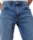 Фото #5 товара Men's Slim Tapered Jean