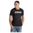 Фото #1 товара G-STAR Distressed Logo short sleeve T-shirt