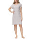 Фото #1 товара Пижама Beautyrest Printed Nightgown