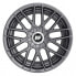 Rotiform RSE anthrazit 8.5x20 ET45 - LK5/112 ML66.6