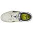 Фото #4 товара Puma Slipstream Always On Lace Up Mens White Sneakers Casual Shoes 39005902