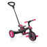 Фото #5 товара Bikes 4in1 Globber Explorer Trike Fuchsia 632-110-2 HS-TNK-000013809