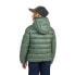 Фото #2 товара ROSSIGNOL Polydown jacket