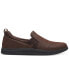 Слипоны Clarks Bali Cloudsteppers