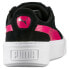 Puma Suede Platform Snk Jr 363906 01 shoes