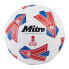 Футбольный мяч MITRE FA Cup 23/24 White / Blue / Red, 4 - фото #2