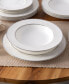 Brocato 12-Piece Dinnerware Set, Service for 4