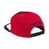 Фото #2 товара Mitchell & Ness Day One Snapback Chicago Bulls