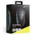 Cherry Xtrfy M8 Wireless Gaming Maus - schwarz