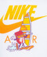 Фото #3 товара Футболка Nike Юниор Sail Art
