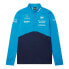 ფოტო #3 პროდუქტის UMBRO Williams Racing Mid Layer short sleeve T-shirt