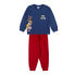 Фото #1 товара CERDA GROUP Paw Patrol Tracksuit