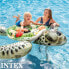 Фото #6 товара Надувная фигура для бассейна Intex Черепаха 170 x 38 x 191 см (4 штуки)