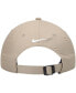 ფოტო #3 პროდუქტის Men's Khaki Legacy91 Tech Logo Performance Adjustable Hat